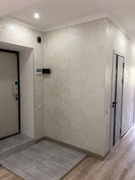 Продается своя квартира 3{4}/4/4 Юнус-Абад 3кв. Евроремонт. Супер цена