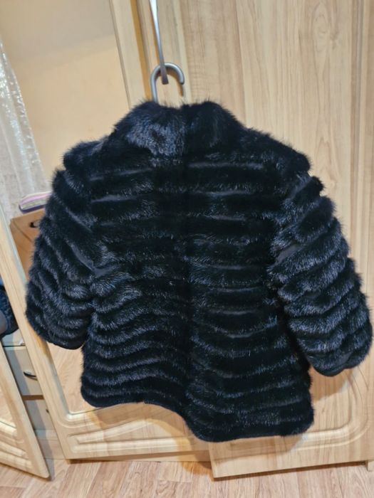 Продам шубу норковую