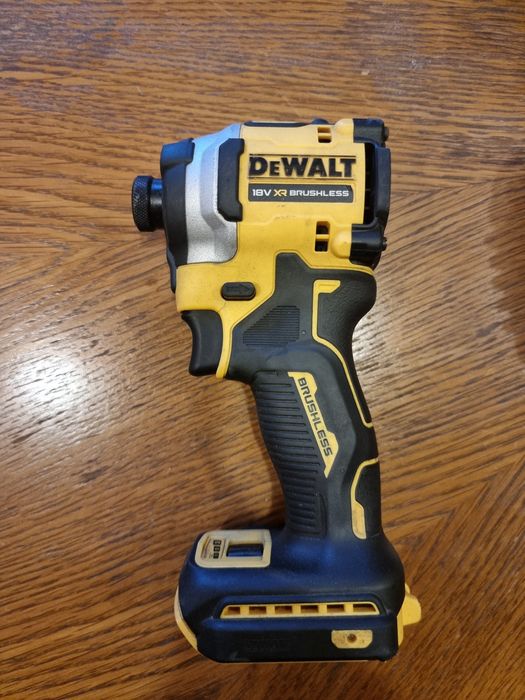 Filetanta rigips dewalt bormasina impact hex impact roti parkside