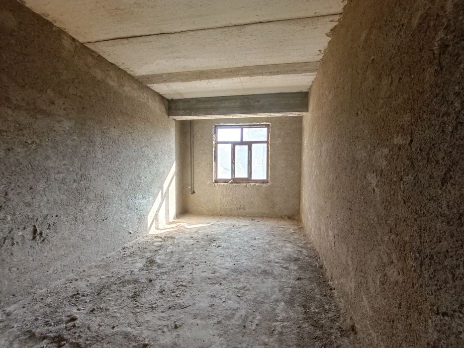 2 комнатная квартира