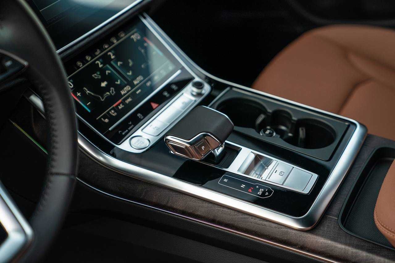 Audi Конвертиране карта навигация USA to EU Mh2P Apple CarPlay Android