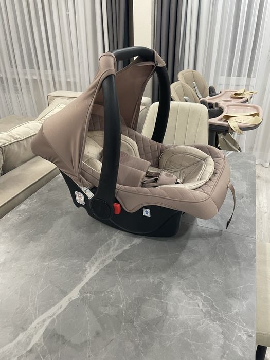 Автолюлька от 0-13 кг