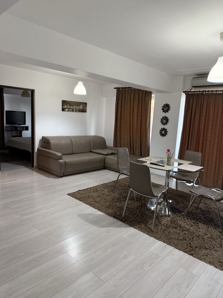 Proprietar inchiriez apartament 2 cam.langa Palas
