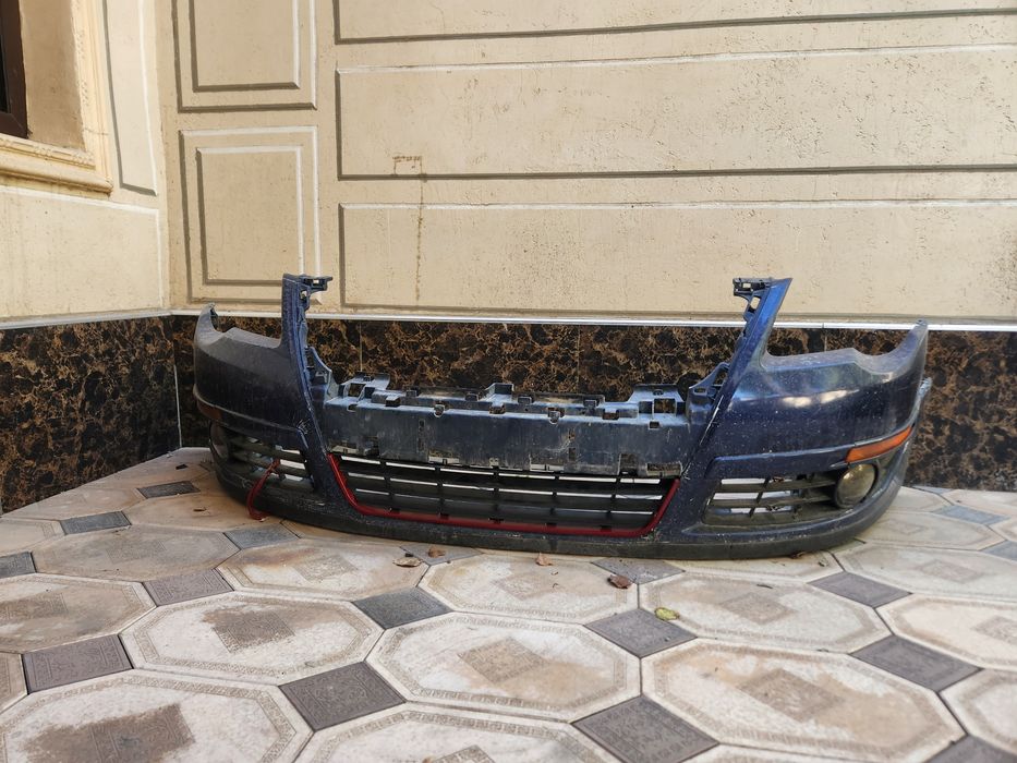 Бампер пассат б6 срочно