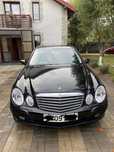 Cutie viteze automata 5g tronic mercedes e class w211 2.2 170 cp 2009