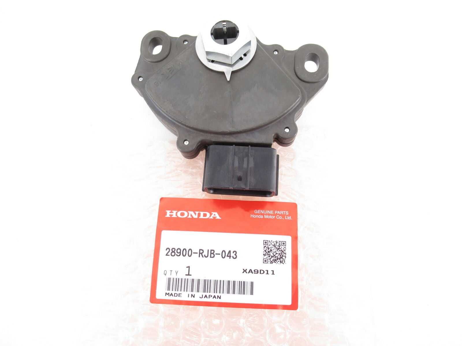 Датчик скорости за Honda Legend 28900RJB043 28900RJB033