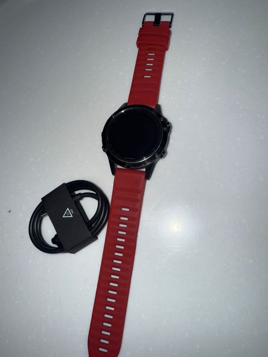 Fenix 5 sapphire