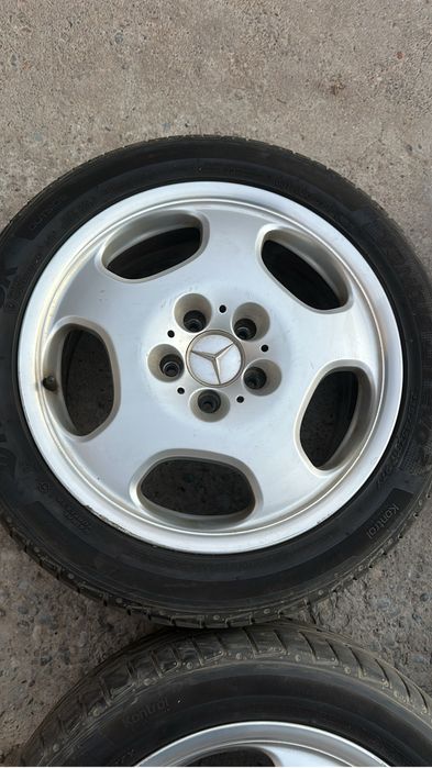 mekab r17 рестайлинг диска