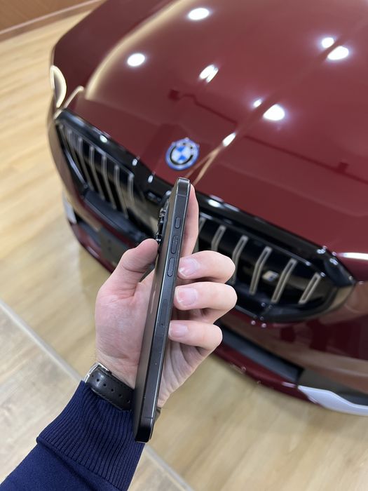 Iphone 16 Pro Max 256 gb