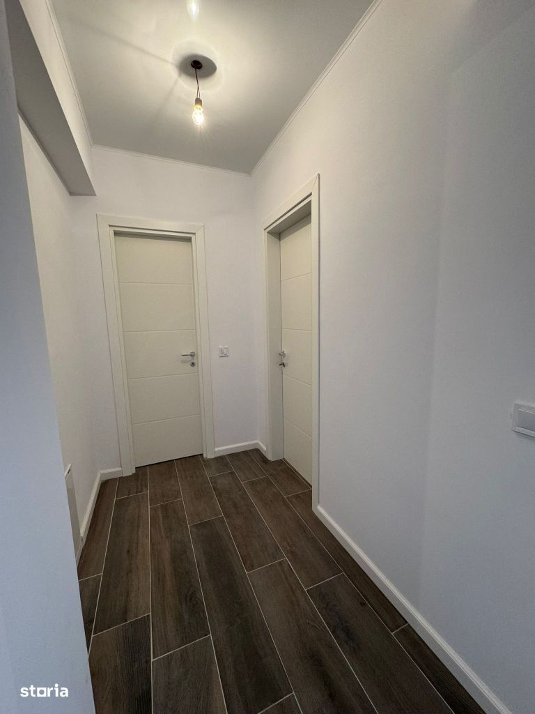 Apartament nou cu 2 camere, Bucium aproape de Palas Family Market