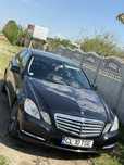 Mercedes-Benz E Class 2.2  cdi 7g tronic