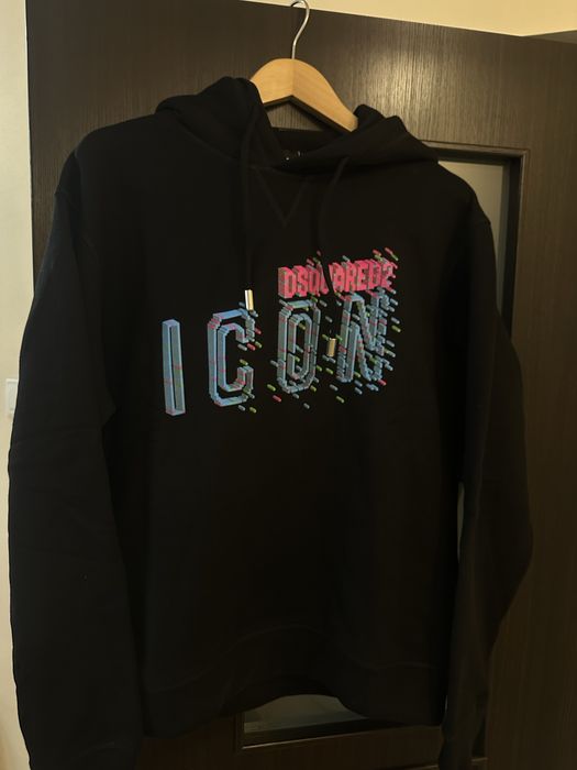 Hanorac DSQUARED2 Original L