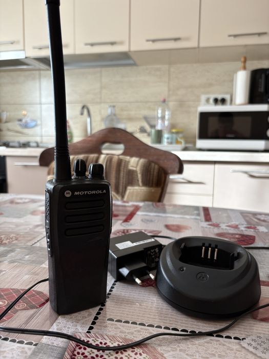 Motorola DP1400 VHF