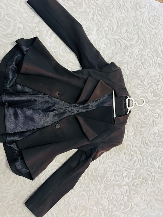 Сако шито по поръчка (модел Balmain)