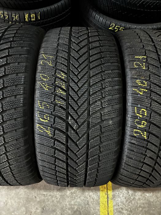 Anvelope iarna 265/40/21 Bridgestone Blizzak LM005 265 40 21 R21
