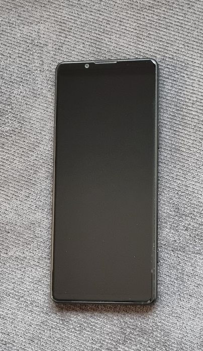 Sony Xperia 5 IV dual sim.