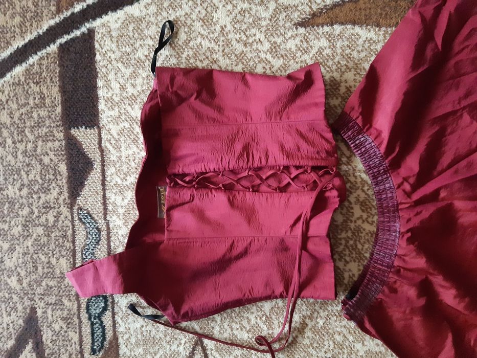 Vând rochie de seara mar 42