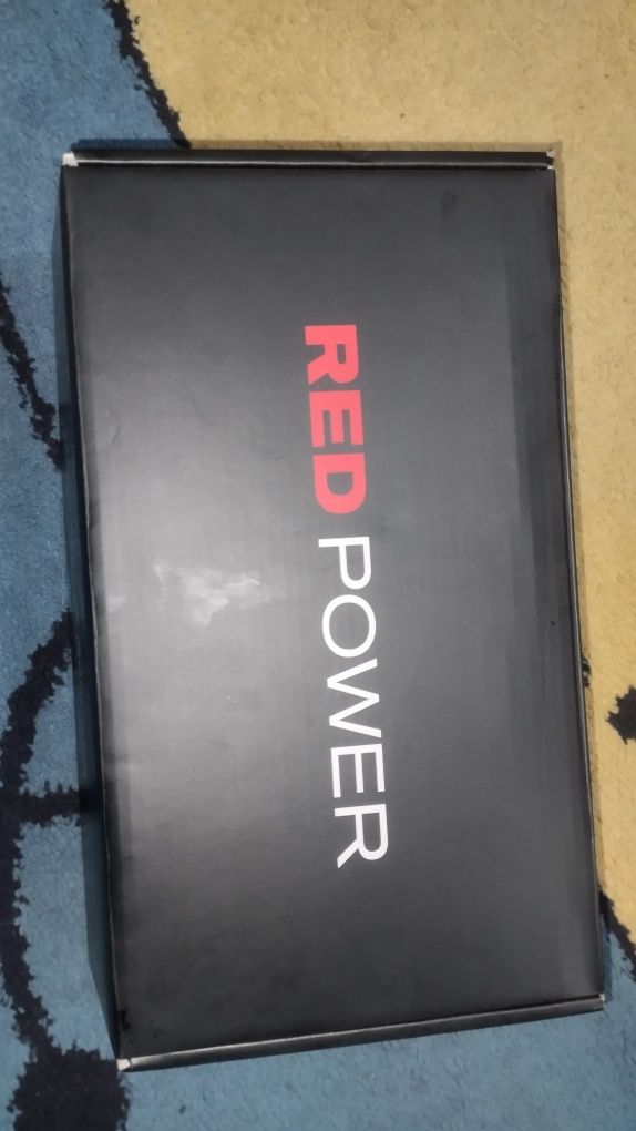 Блок питания Red power 700w