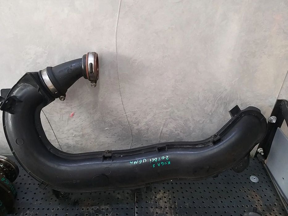 Furtun tub intercooler 2.0 tdci ford kuga 2 av619c623b n07011c160d