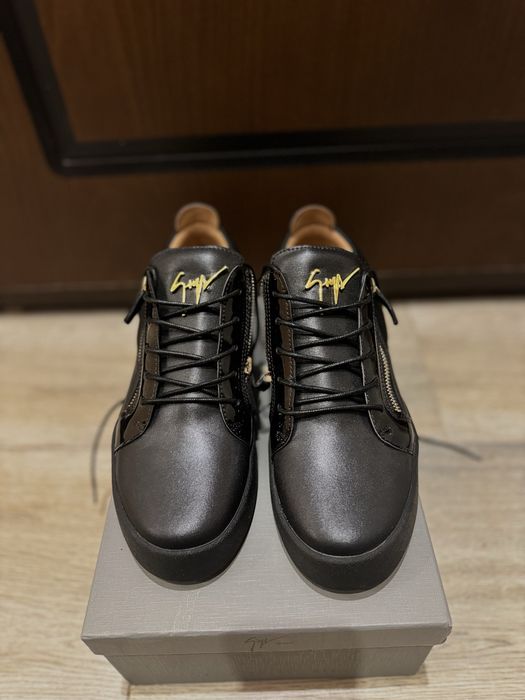 Giuseppe Zanotti Frankie Low 44