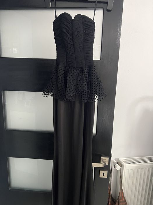 Rochie atmosphere mărime 36 negru