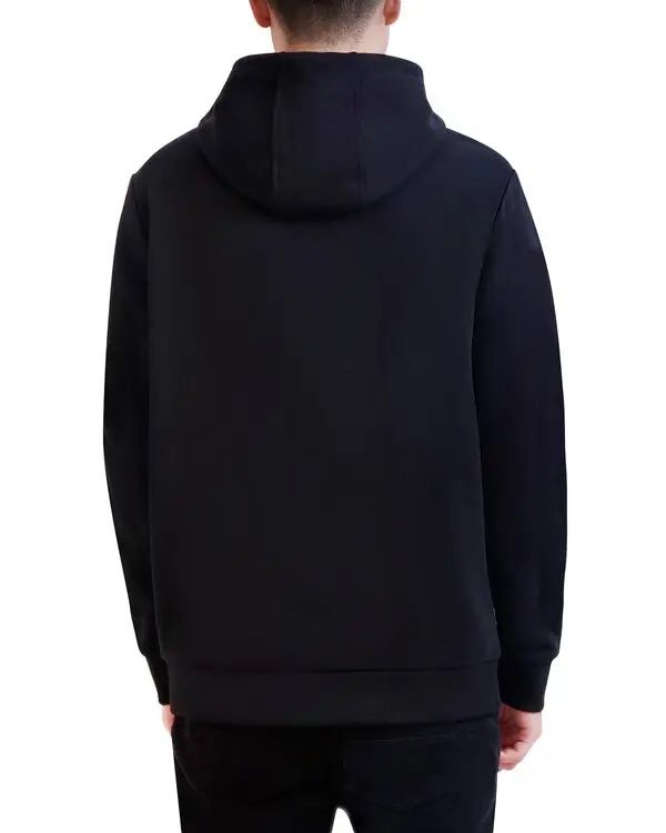 Толстовка Karl Lagerfeld Paris hoodie.Р. L.