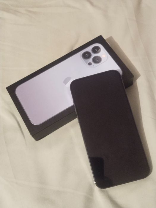iPhone 13 Pro Max 128gb