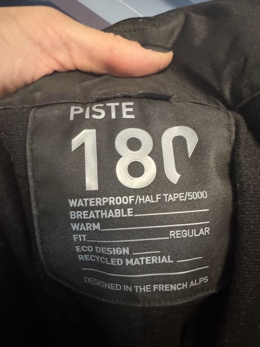 Costum Schi dama, nou Xl