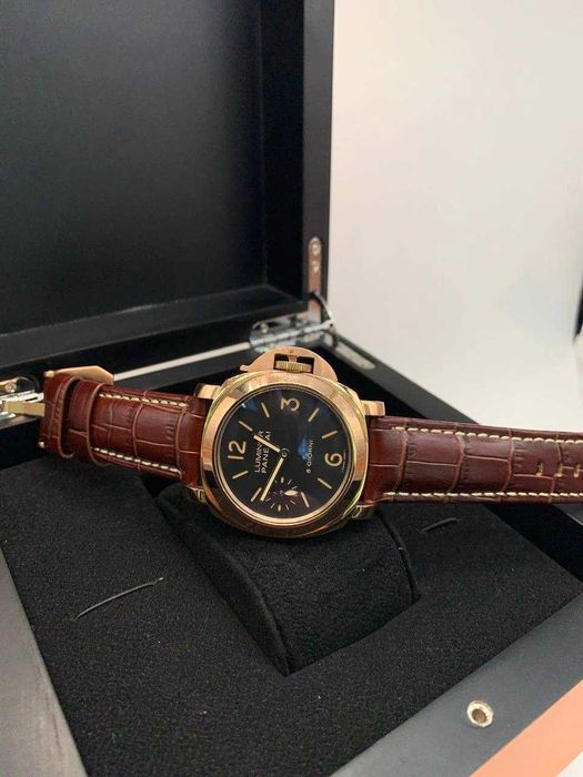 Luminor Panerai 8 Giorni