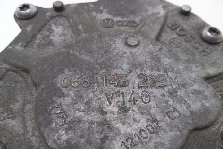 Pompa  Tandem / Vacuum  038145209M Skoda Fabia 5J seria