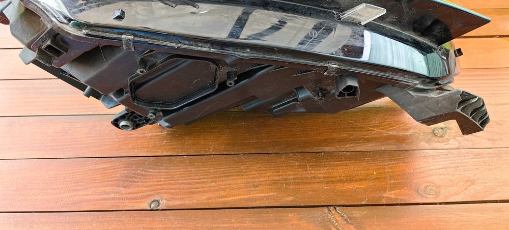 Фар за Skoda Octavia 4 Full LED / Шкода Октавия 4