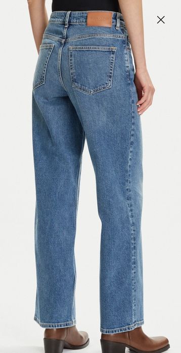 Blugi largi Marc O'Polo