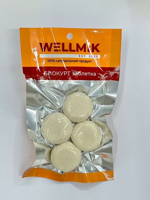 Курт натуральный, вкусный,отличный дизайн