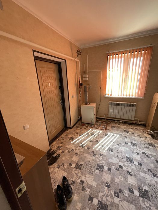 Времянка продаётся