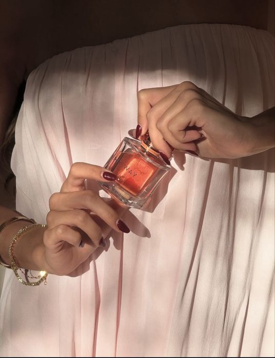 Нова парфюм Giorgio Armany My Way Ylang