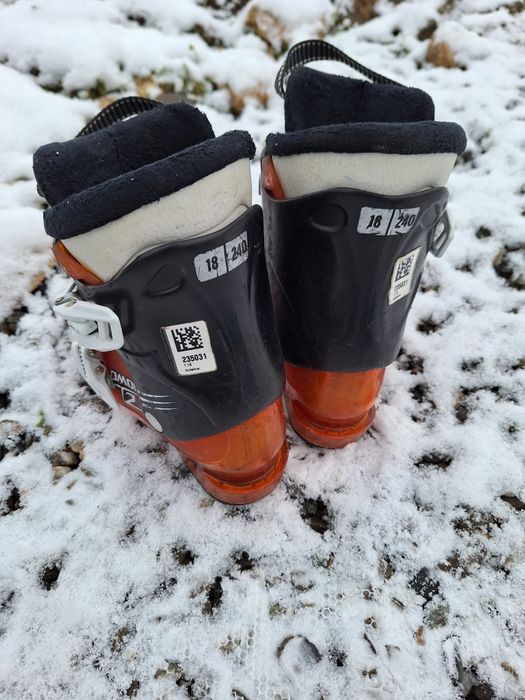 Clăpari Salomon copii 5-8 ani