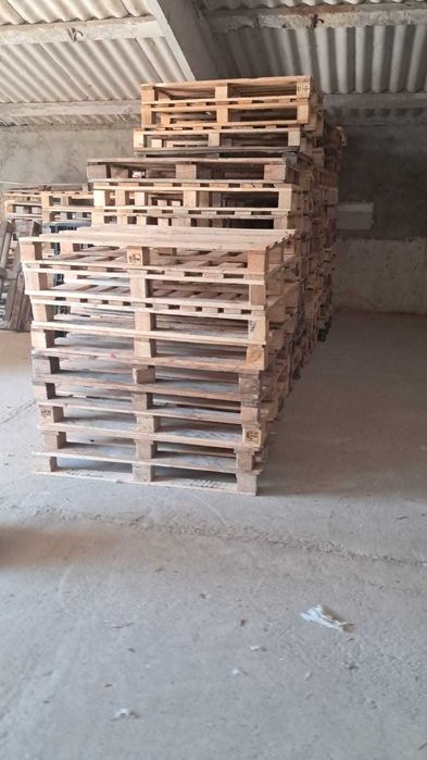 Paleti non euro 1200 x 800