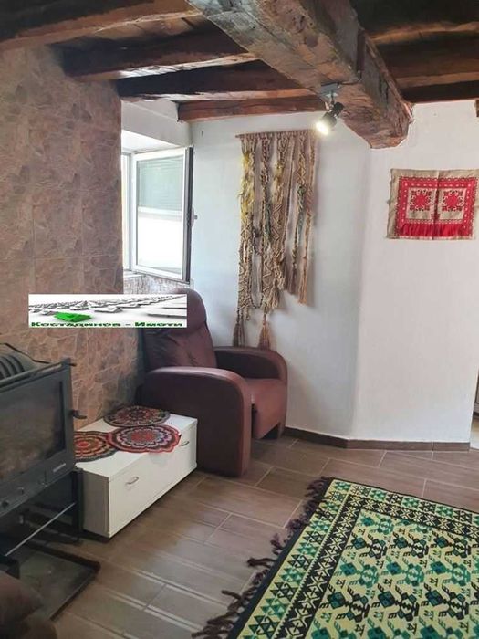 Продава се Къща в с. Розовец, Област Пловдив - 80 кв.м за 1500 €/кв.м - Снимка #3