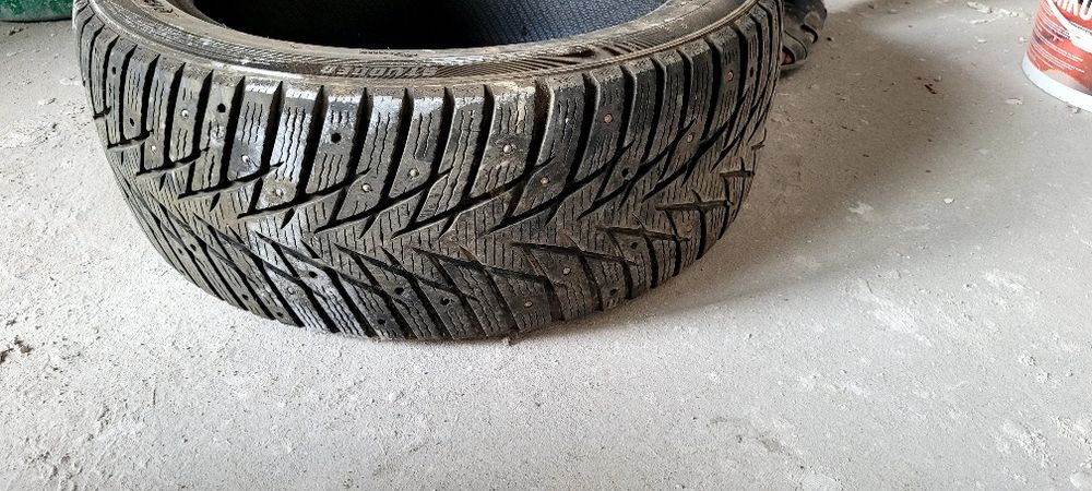 Авто Шина   зимние
