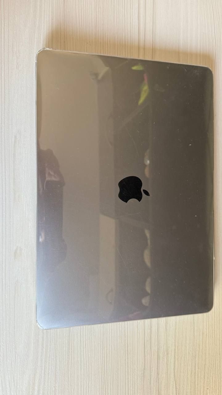 MacBook Pro 2022-23Space Grey