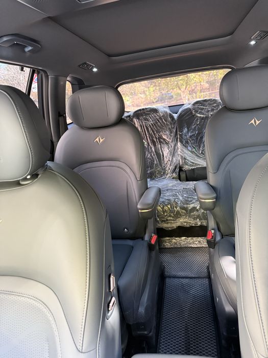 Dongfeng 008 ultra Gibrit