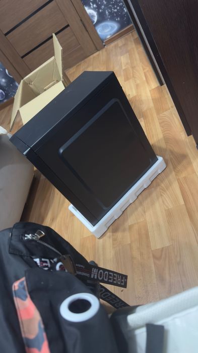 Продам корпус X-Game 370-2