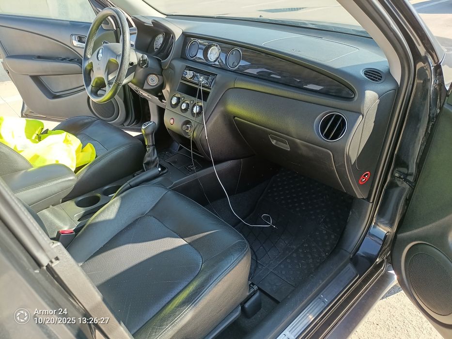 Mitsubishi Outlander 2004