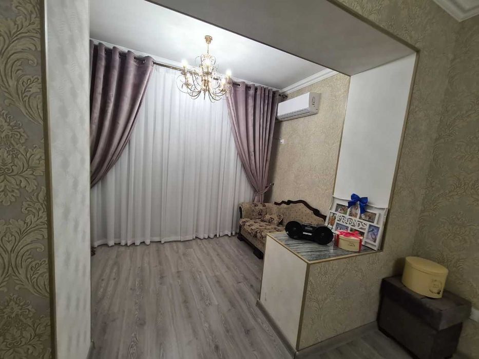 Сдаётся  квартира возле посольства России