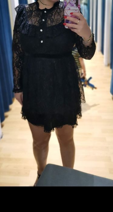 Rochie Zara mărimea:xs