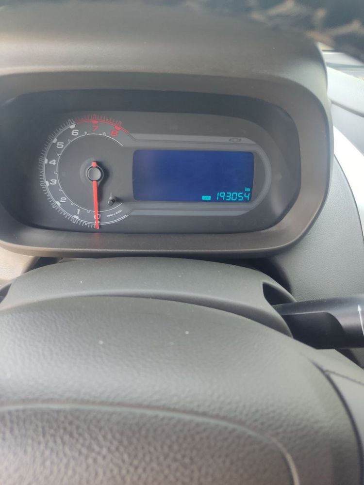 Chevrolet Cobalt 4 poz avtomat