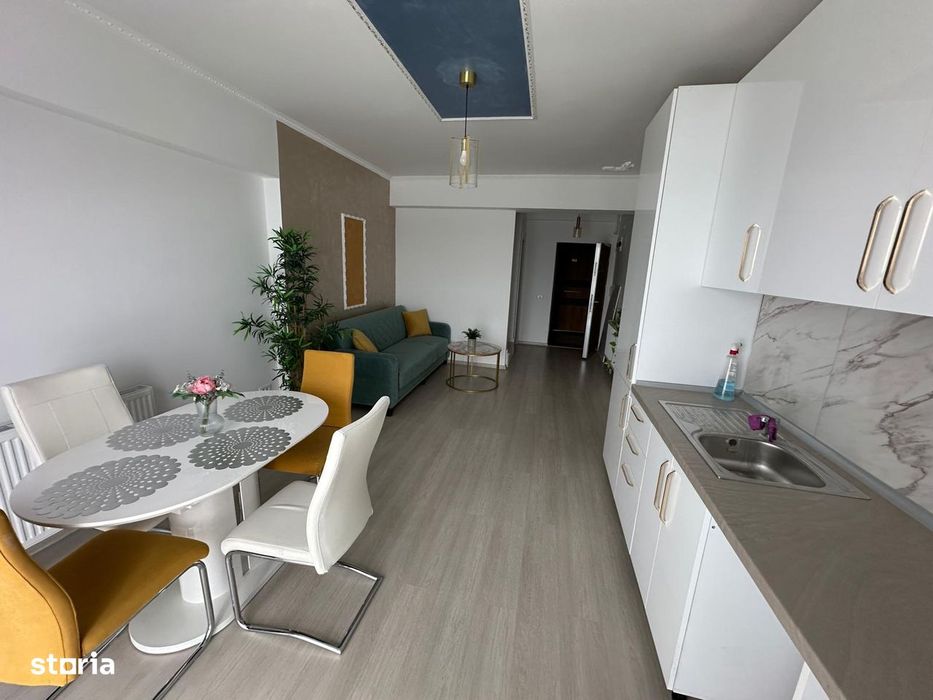 Duplex 80 MP / Mutare Imediata / Finisaje Premium