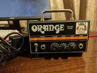 Orange Micro Dark