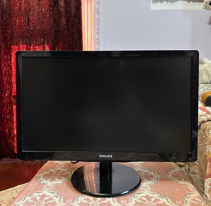 Sistem complet gaming