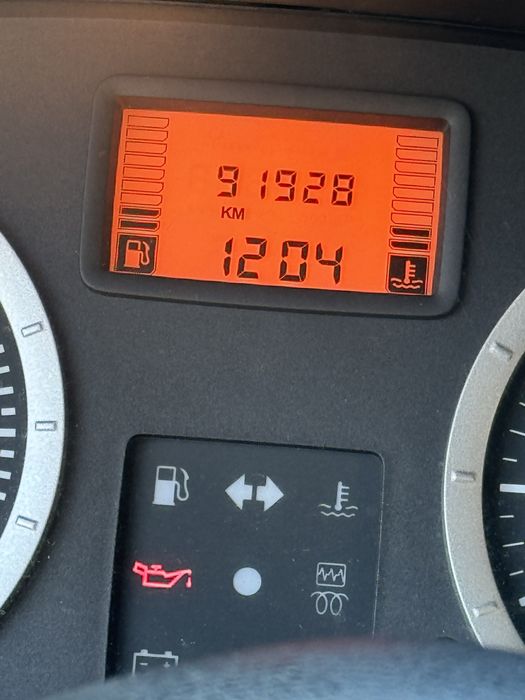 Vand dacia logan 1.4 benzina